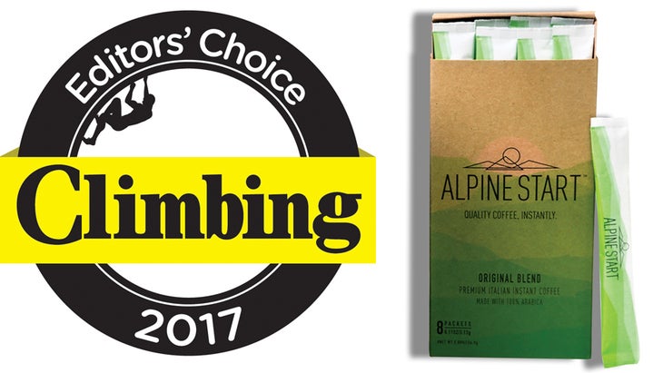 AlpineStartPromo None