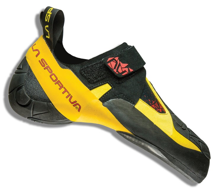 LaSportivaSkwamaEditorsChoice None