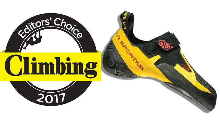 LaSportivaSkwamaPromo None