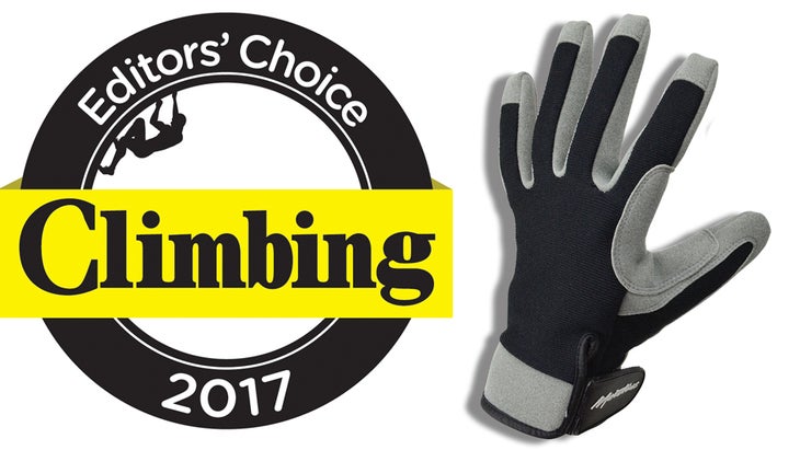 MetoliusBelaySlaveGlovePromo None