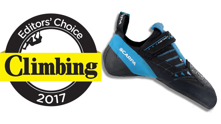 ScarpaInstinct_promo None