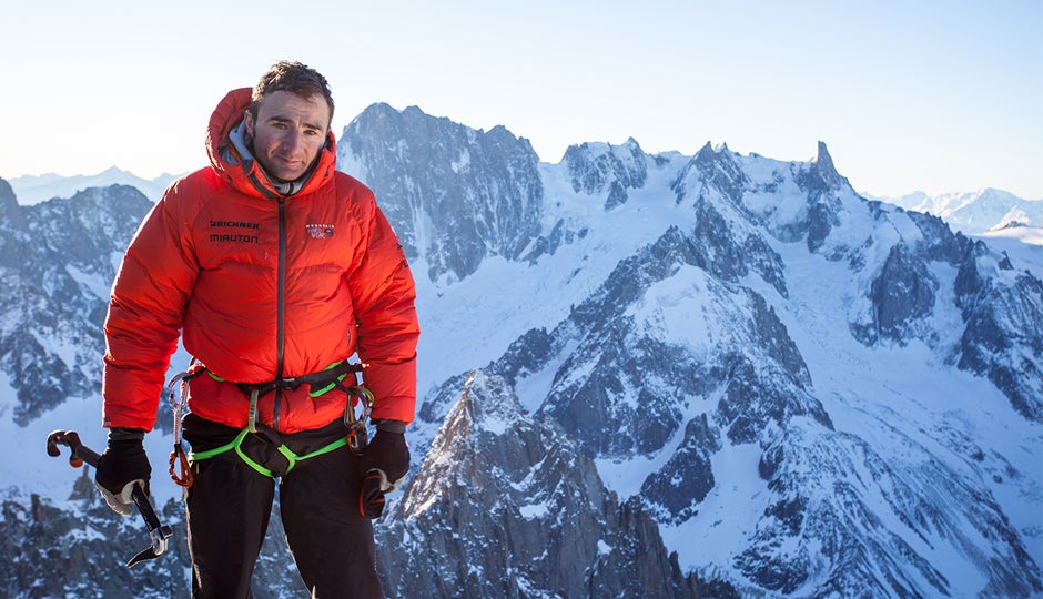Looking Back on the Life of Ueli Steck