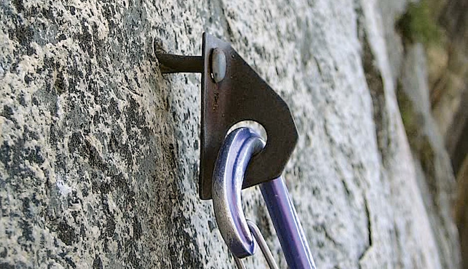 Safety First How to Identify Dangerous Climbing Bolts To Avoid Accidents