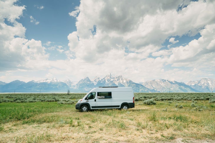 ellison-20170717-09337 Van Life Bathroom Rock Climbing