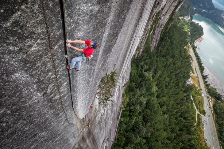 John Price_Will Stanhope_Split Pillar 12a None