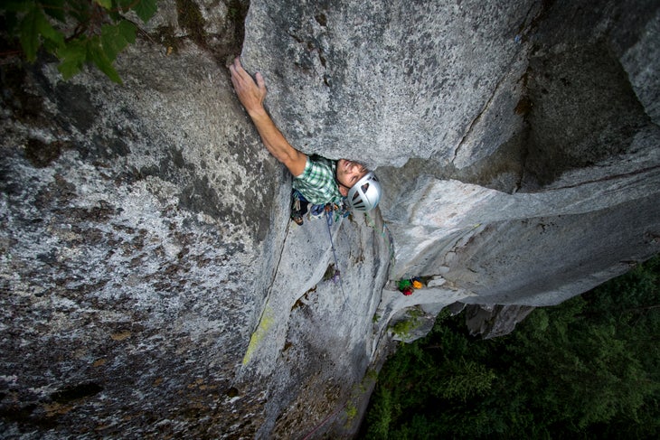 KieranBrownie-Allen Roberts, New Life 11b None