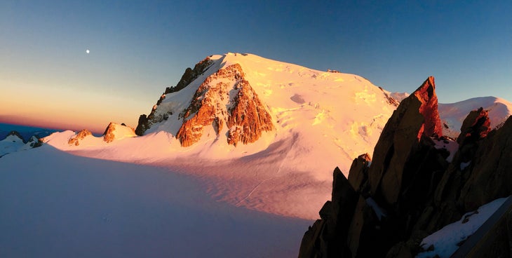 Dow_gn-web Alpine Rock Climbing Photos Mountaineering Snow Mont Blanc