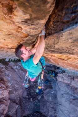 "Tom Randall on Bigger Than Your Boyfriend 5.12+"