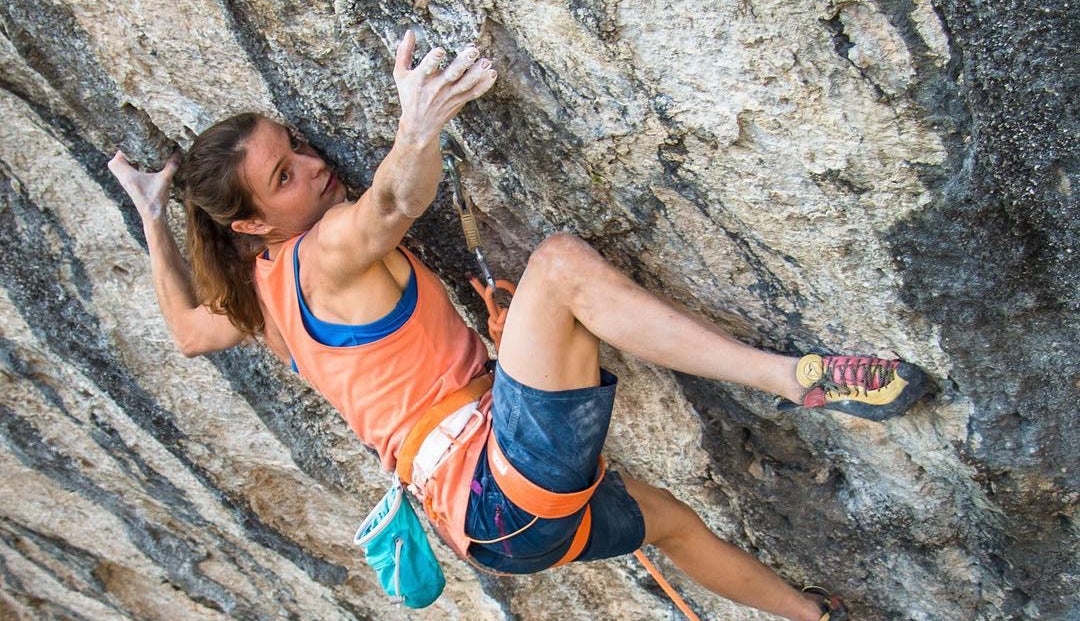 "Anak Verhoeven Sweet Neuf 5.15a Sport Climbing Rock Climbing"