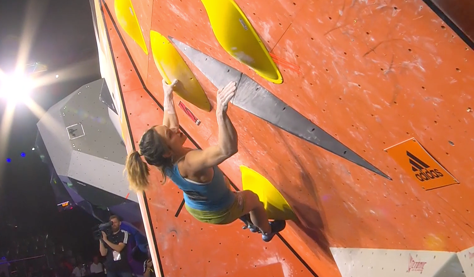 adidas rockstars 2017