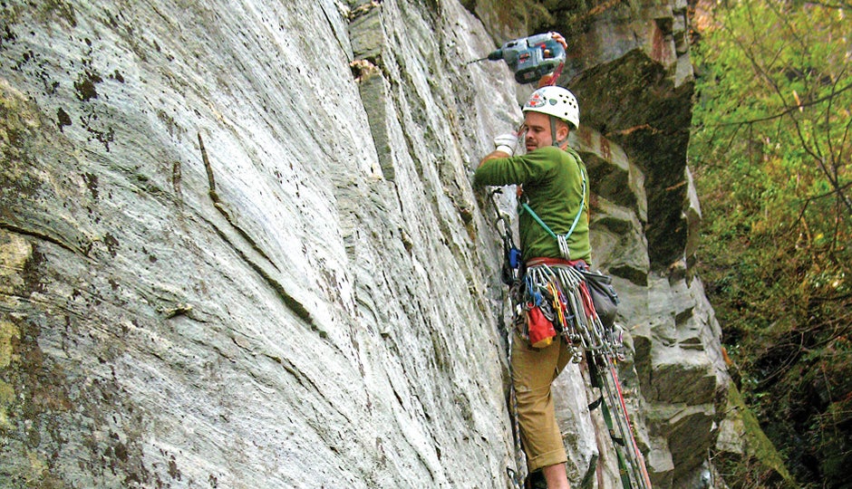 "The Givers Selfless Climbers Rock climbing"