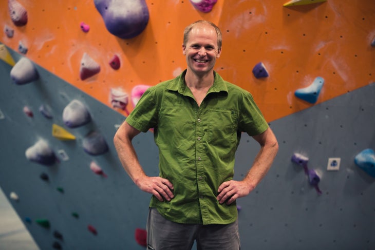 Sjong_interview_ToryPowers climbing coach Justen Sjong