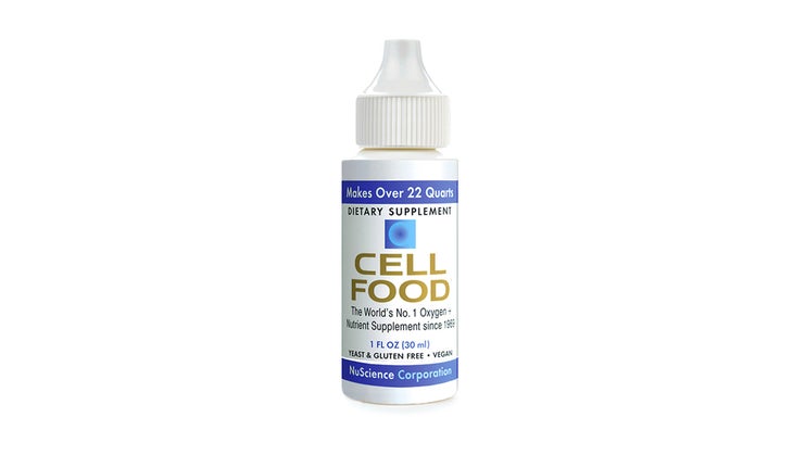 CellFoodhp None