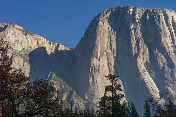 L1010514 El Capitan Yosemite National Park Rock Climbing