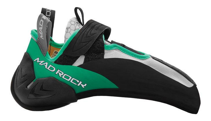 MadRockDrone None
