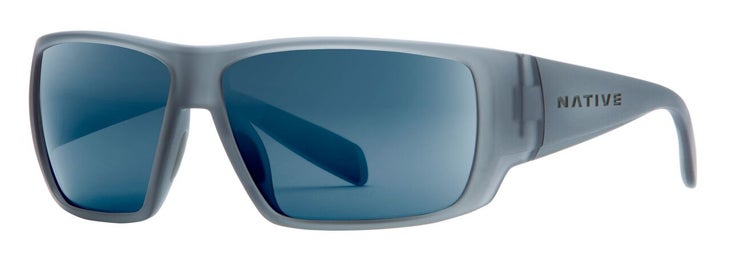 Sightcaster_Mt_Smoke_Native_JeffBrockmeyer_2016-5_preview Native Eyewear Sightcaster Sunglasses Rock Climbing