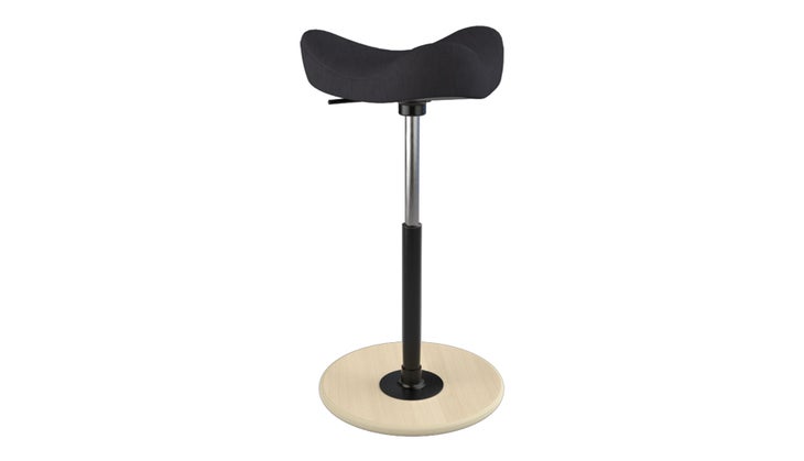 VarierMoveHP Varier Move Sit Chair Stool