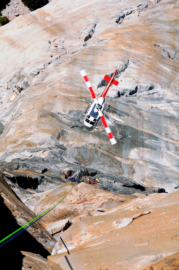 DSC_1503_pope YOSAR Rock Climbing Rescue El Capitan Helicopter
