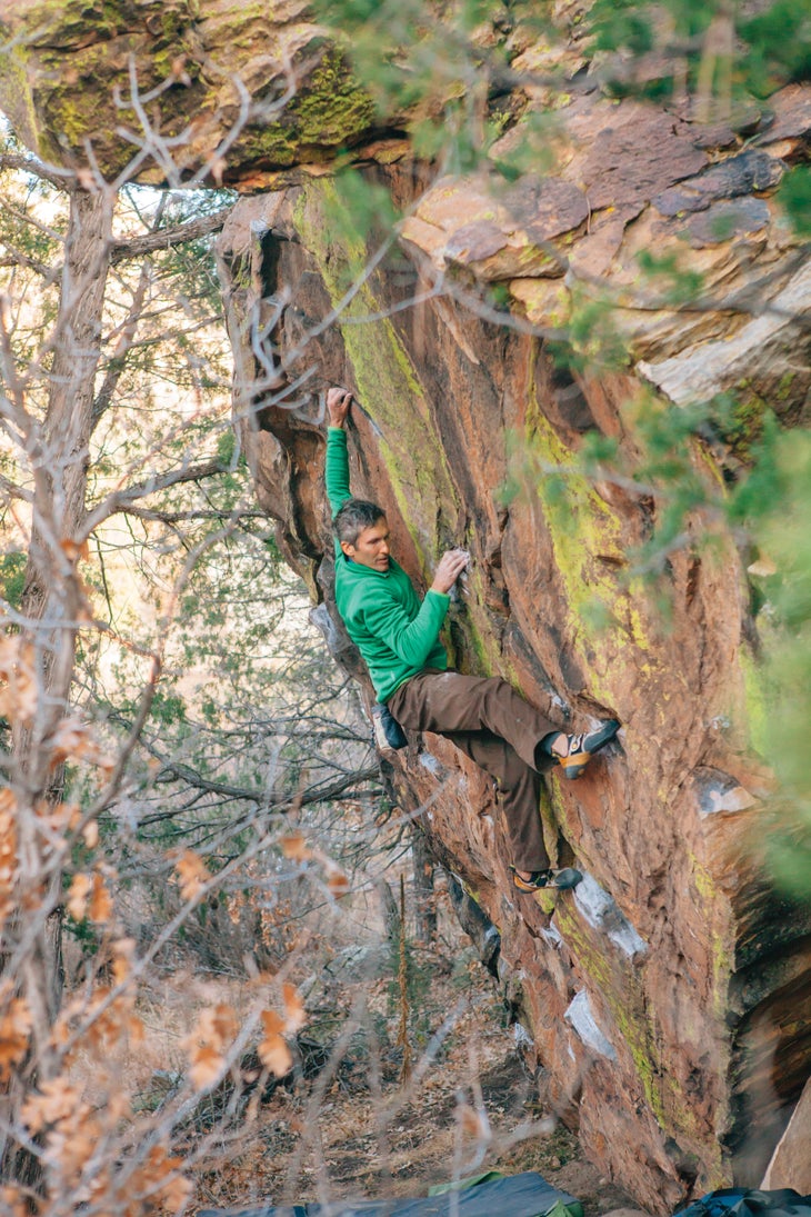ellison-20151206-7892_gn-web William Penner Ergonomicon Roy Climbing Bouldering New Mexico