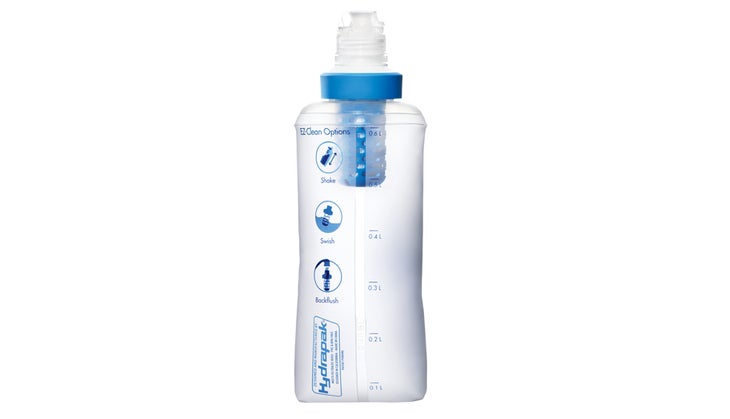 KAtadynWeb Katadyn Befree water bottle filter rock climbing
