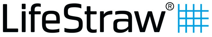 Lifestraw-logo Lifestraw Logo