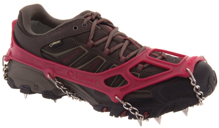 MSred2015_5477CMYK 2 Kahtoola Micro spikes footwear traction
