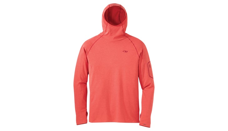 ORLaPazWeb Outdoor Research La Paz Sun Hoodie Rock climbing
