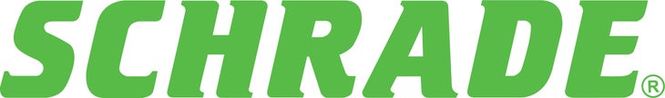 SCHRADE LOGO_GREEN Schrade Logo