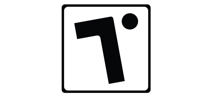 Tensionhp Tension Climbing Hangboard Logo Rock