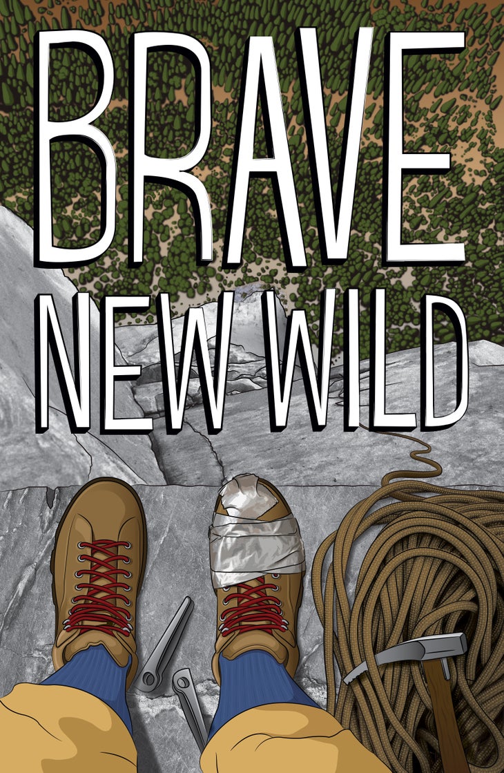 BraveNewWild_Poster_HiRes-web None