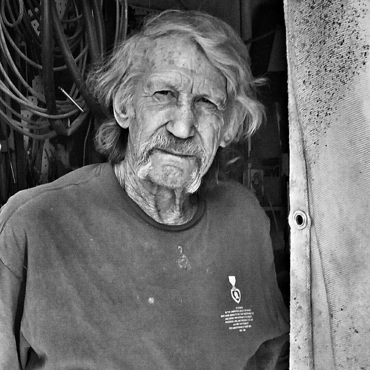 IMG_0715 Jim Bridwell Rock Climbing Yosemite Big Wall Legend Pioneer