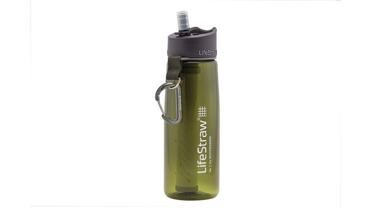 lifestraw None