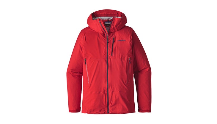patagonia None