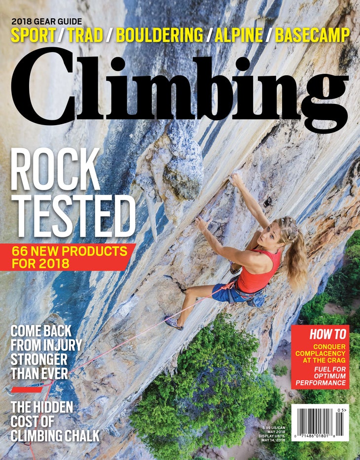 360_Cover_WEB Rannveig Aamodt Sit Spins Remix Tonsai Thailand Rock Climbing Sport