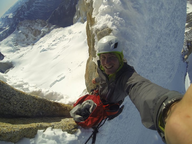 GOPR4190 Marc-Andre Leclerc Cerro Pollone solo patagonia alpine climbing