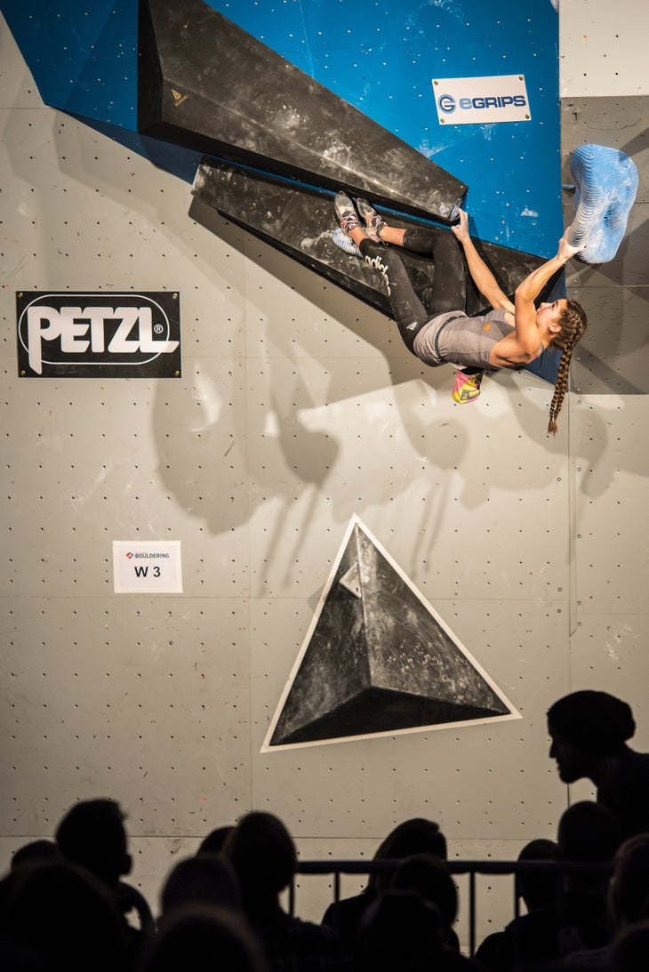 andreaLaue_youthClimbers-3430_gn-web Brooke Raboutou USA Climbing Bouldering Nationals 2017 Rock Competition