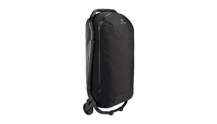 ArcteryxDuffel None