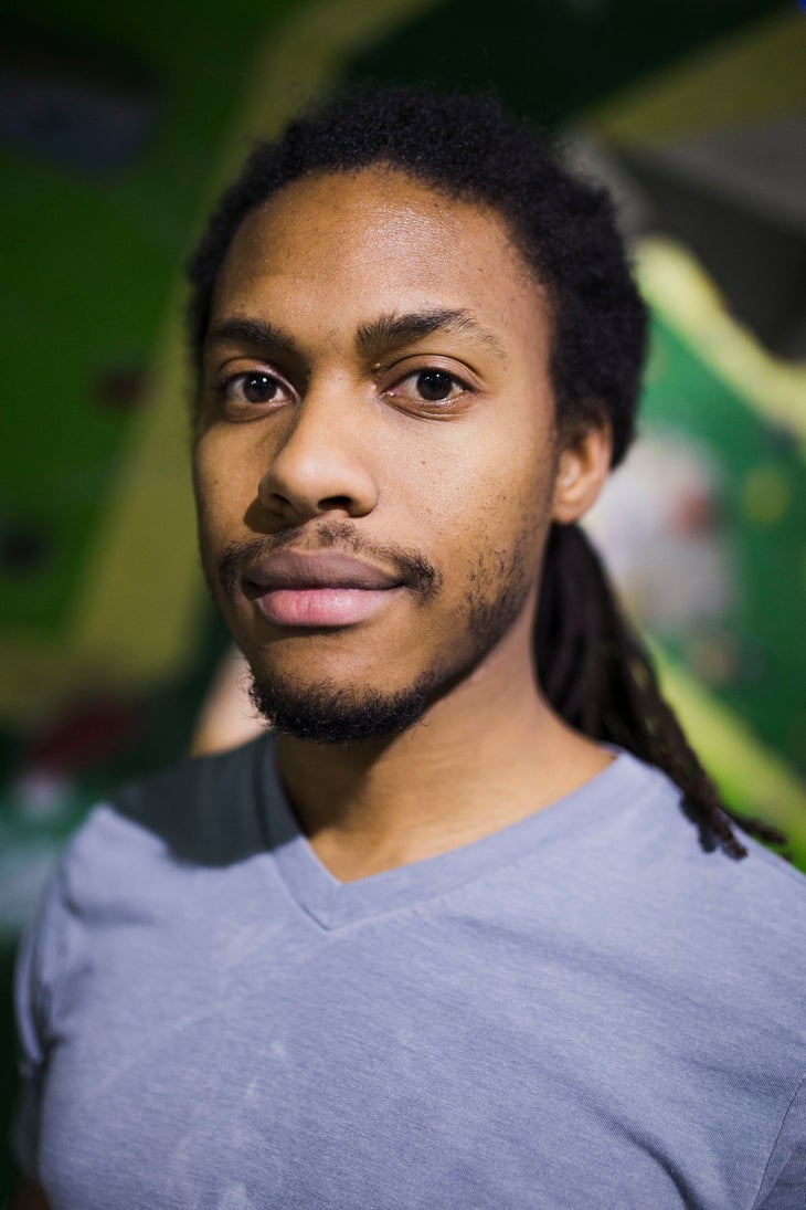 Sending in Color-Nabong-10 Sending in Color Chicago Rock climbing Diversity
