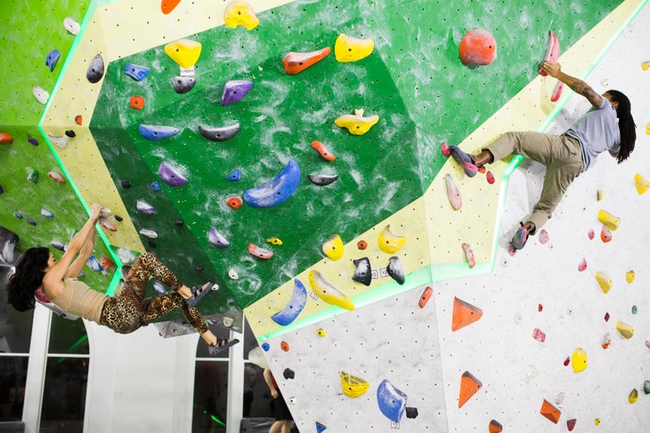 Sending in Color-Nabong-6 Sending in Color Chicago Rock climbing Diversity
