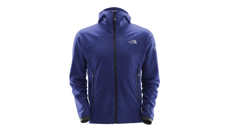 TNFJacket None