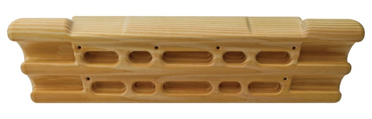Wood Grips II training board - Compact (1)-web None