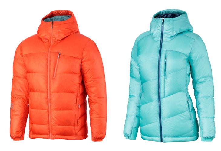 BightGear_CalderaDownParka_MensWomens Bight Gear Caldera Down Parka