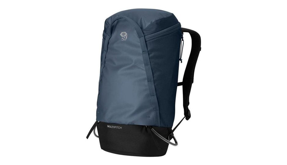 Review: Mountain Hardwear Multi-Pitch 16 Pack
