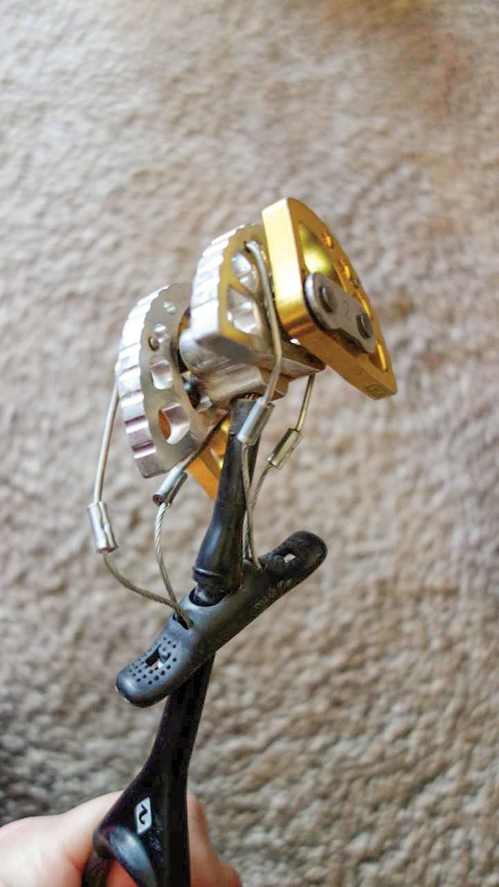 Pierce_gn-web Black Diamond Camalot C4 Cam Trad Climbing Rock Protection