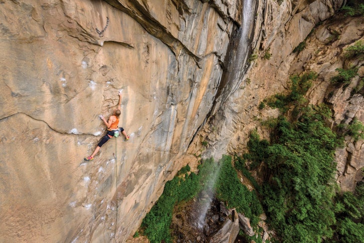 gbradley_170627_baihe-NB_178_ed_hi_gn-web Ola Przybysz Broken 5.13b/c Beginner Crag Baihe Valley China Rock Climbing sport