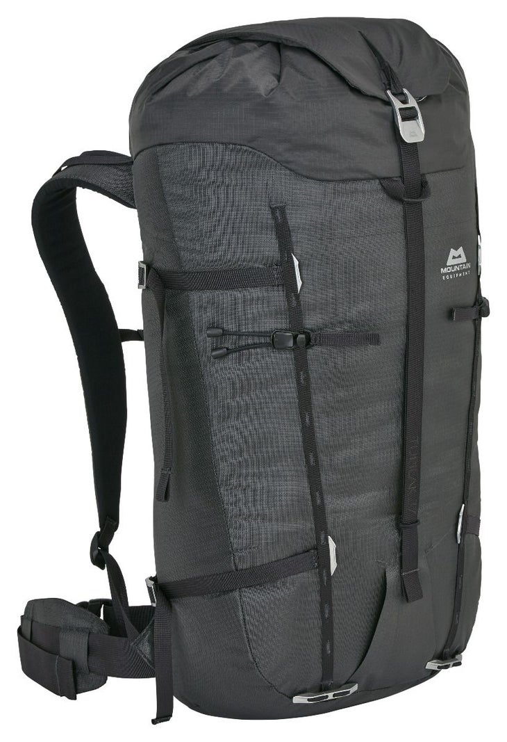 me_tupilak_37__graphite_1 Mountain Equipment Tupilak 37+ Backpack Rock Climping Alpine alpinism