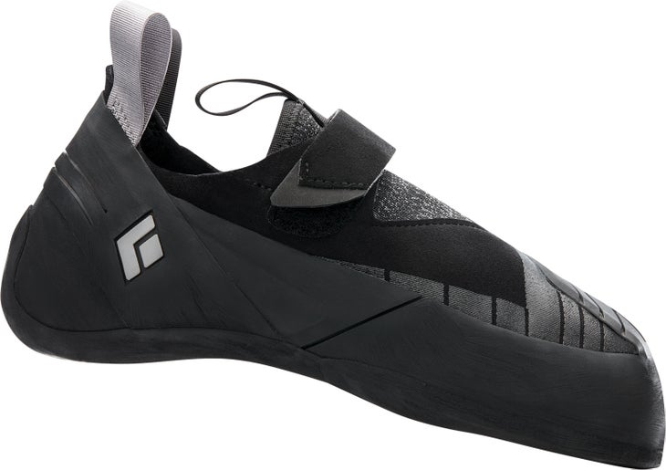 BDShadowINLINE Black Diamond Shadow Rock Climbing Shoe