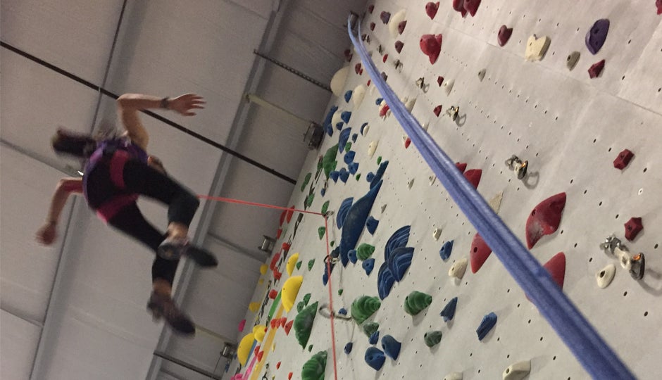 Learn This Practice Falling as a Skill