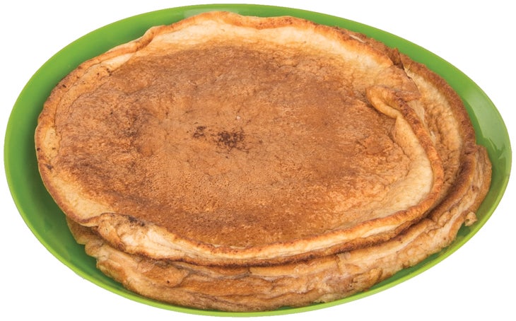 Pancakesinline protein pancakes recipe food crack snacks rock climbing