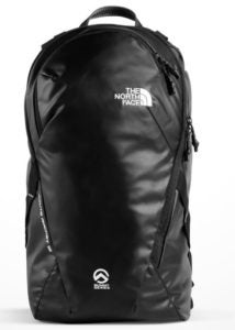 the north face route rocket backpack